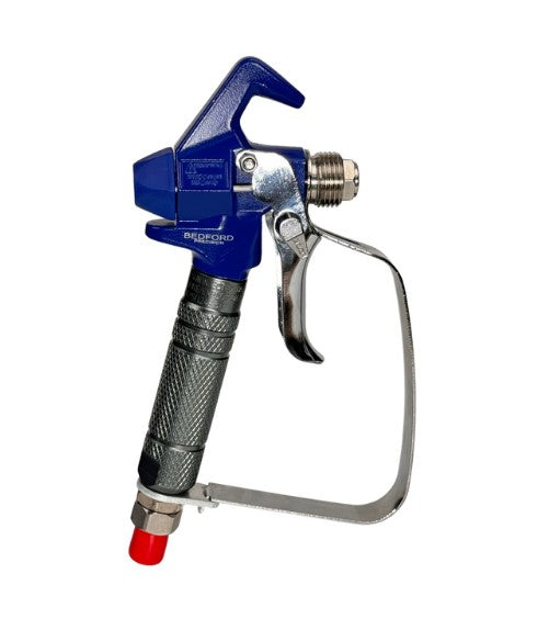 Bedford BP3600 Two Finger Contractor Spray Gun 61-4568