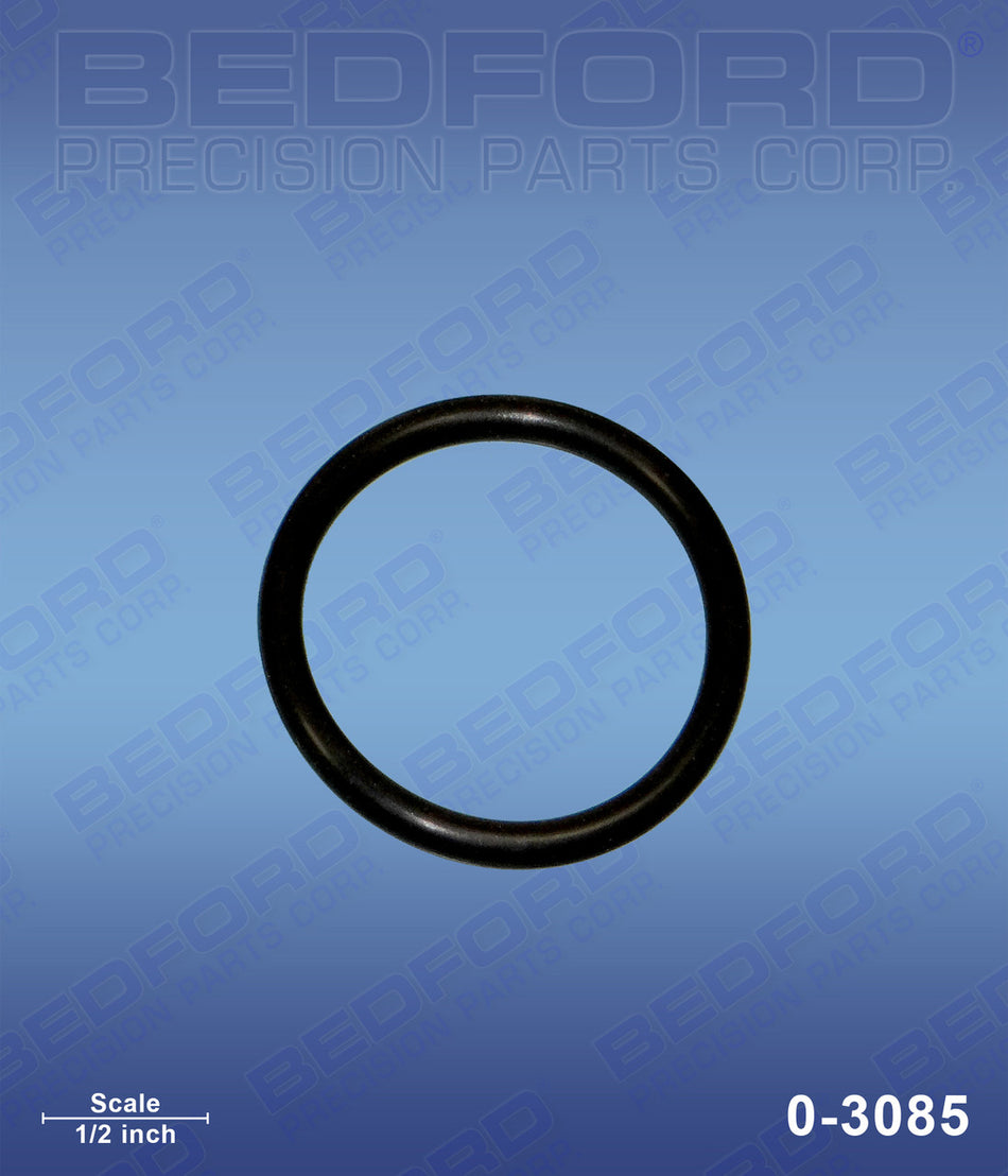 Bedford O-Ring O-3085 for Graco