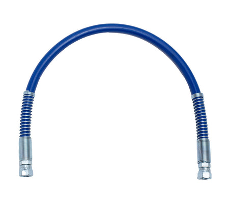 Bedford 	Pressure Return Hose - 3/8"NPS(fbe) x 29" (Graco P/N 220-849)