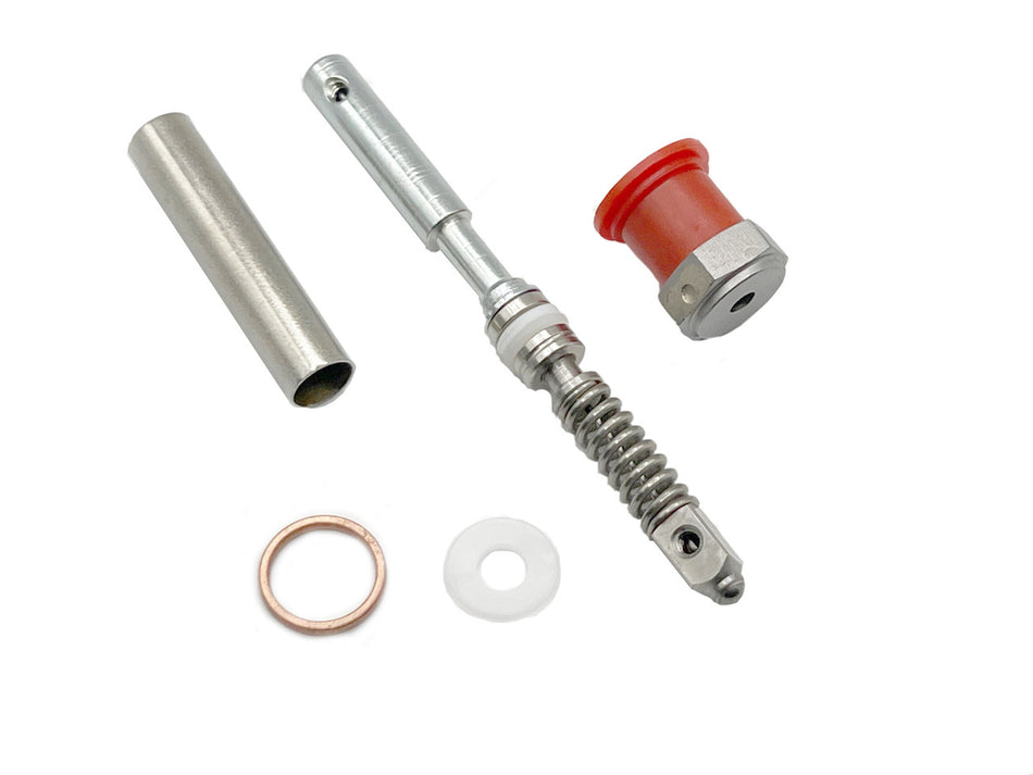 Bedford Gun Repair Kit - Silver Gun Plus (Graco P/N 235-474)