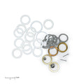 Bedford Repair Kit - Teflon (Graco P/N 207-850)