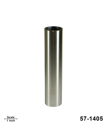 Bedford Sleeve - Chrome Plated Stainless Steel (Graco P/N 178-902)