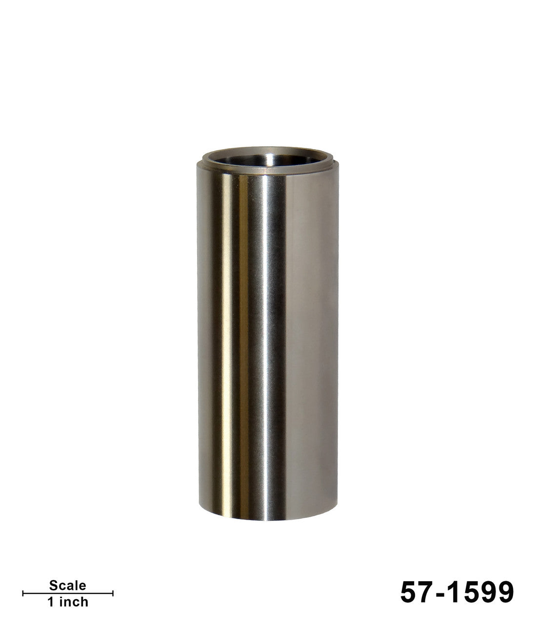 Bedford 57-1599 Sleeve - Stainless Steel (Graco P/N 183-361)