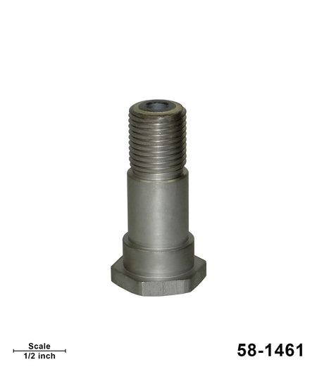 Bedford 58-1461 Piston Valve (Graco P/N 218-197)