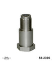 Bedford Piston Valve - Stainless Steel (Graco P/N 223-565)