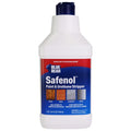 Blue Bear Safenol Paint and Varnish Stripper Gallon BBRSS1GCSMWT1