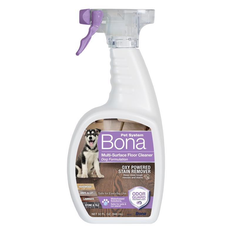 Bona Dog Formula Multi-Surface Floor Cleaner WM853051001