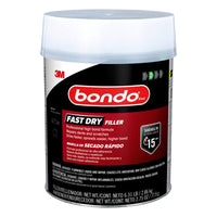 Bondo Fast Dry Auto Body Filler