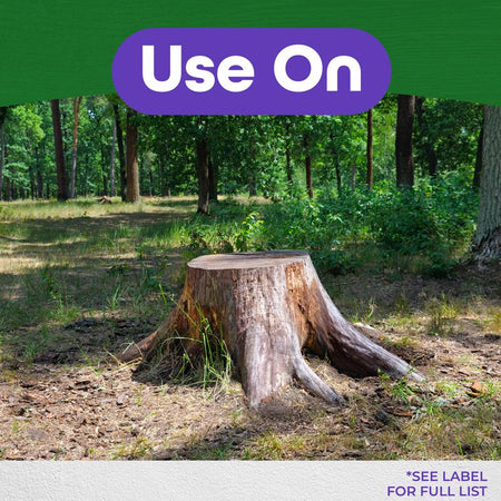 Bonide 272 Stump-Out Granules for use on 