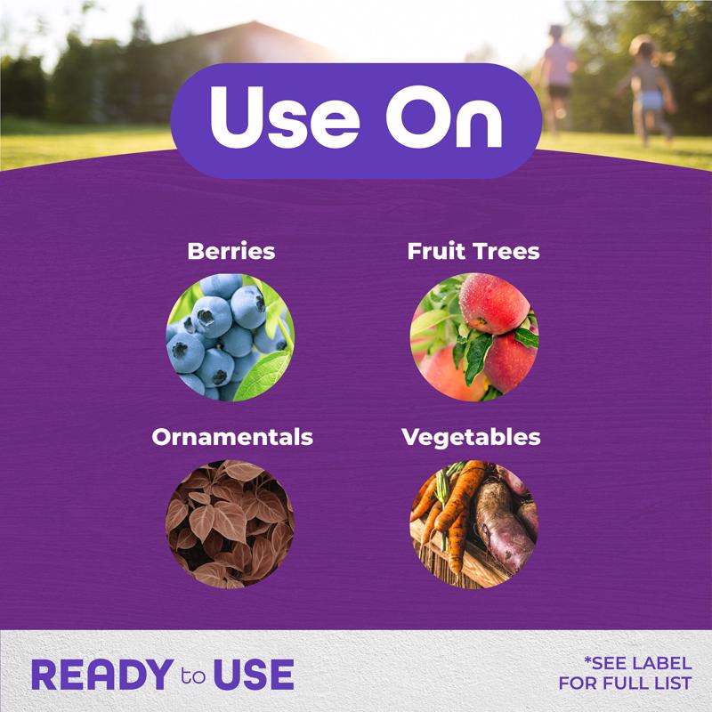 Bonide 925 Bontone Rooting Powder for use on infographic