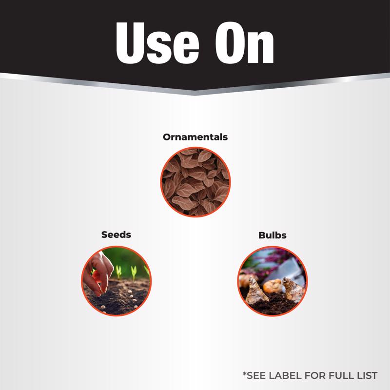 Revenge Moletox Mole & Gopher Killer for use on infographic