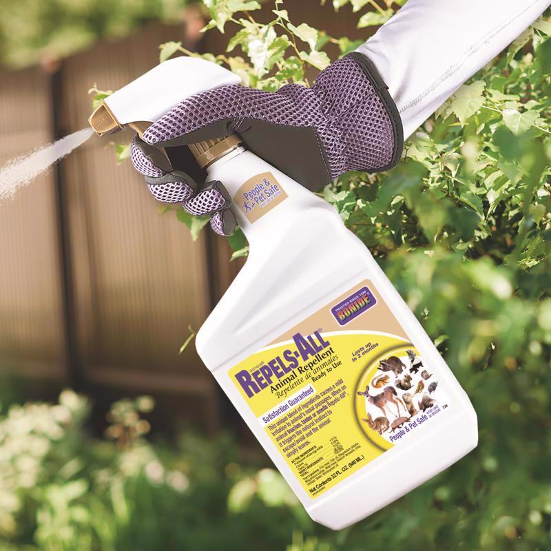 Bonide Repels-All Animal Repellent
