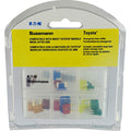 Bussman ATM Assorted Emergency Fuse Kit 24-Pack