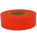 C.H. Hanson Fluorescent Flagging Tape 3/16