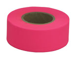 C.H. Hanson Fluorescent Flagging Tape 3/16