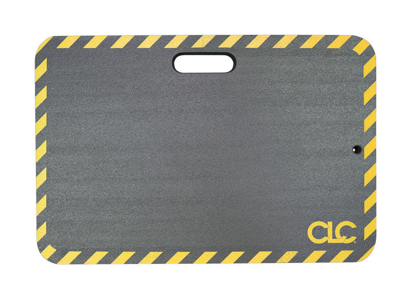 CLC 21 in.  X 14 in. Rubber Kneeling Mat 302