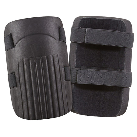 CLC Black Foam Knee Pads V229