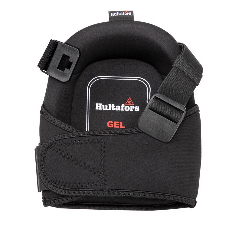 CLC Hultafors Work Gear Gel Flooring Knee Pads back view