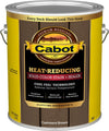 Cabot Heat-Reducing Solid Color Stain and Sealer