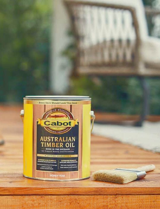 Shop for Cabot Stain at low prices at ThePaintStore.com