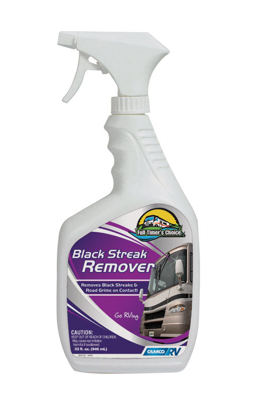 Camco Full Timer's Choice Black Streak Remover Spray 41008