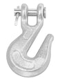 Campbell Zinc Plated Clevis Grab Hook