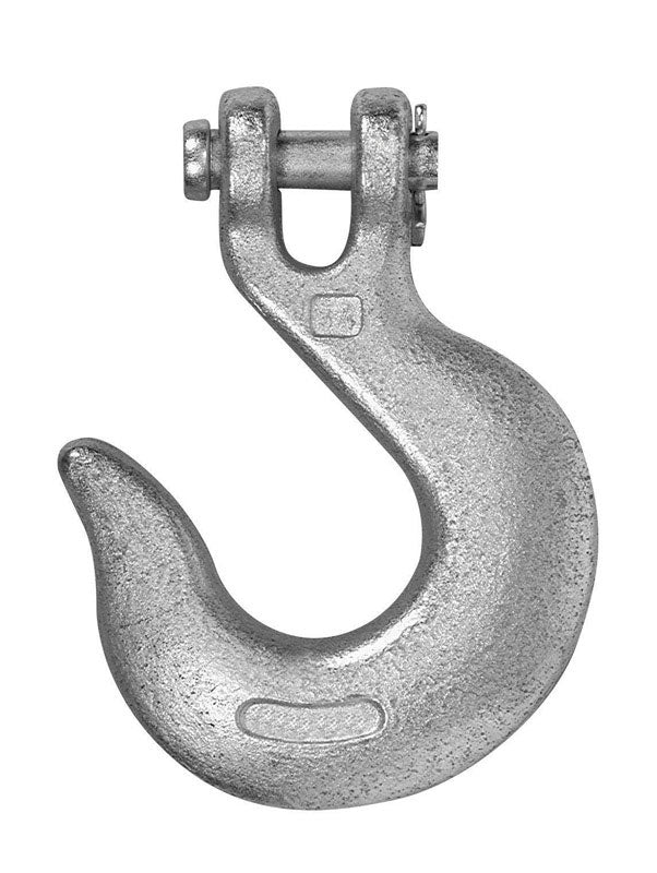 Campbell Zinc Plated Clevis Slip Hook