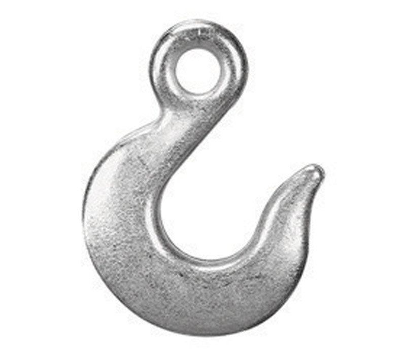 Campbell Zinc Plated Eye Slip Hook