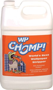 Chomp 5300GC 1gal Wallpaper Stripper