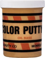 Color Putty Oil Based 1lb