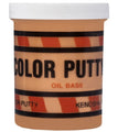 Color Putty Oil Based 1lb