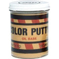 Color Putty Oil Based 1lb