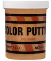 Color Putty Oil Based 1lb