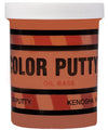 Color Putty Oil Based 1lb