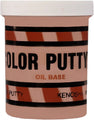 Color Putty Oil Based 1lb