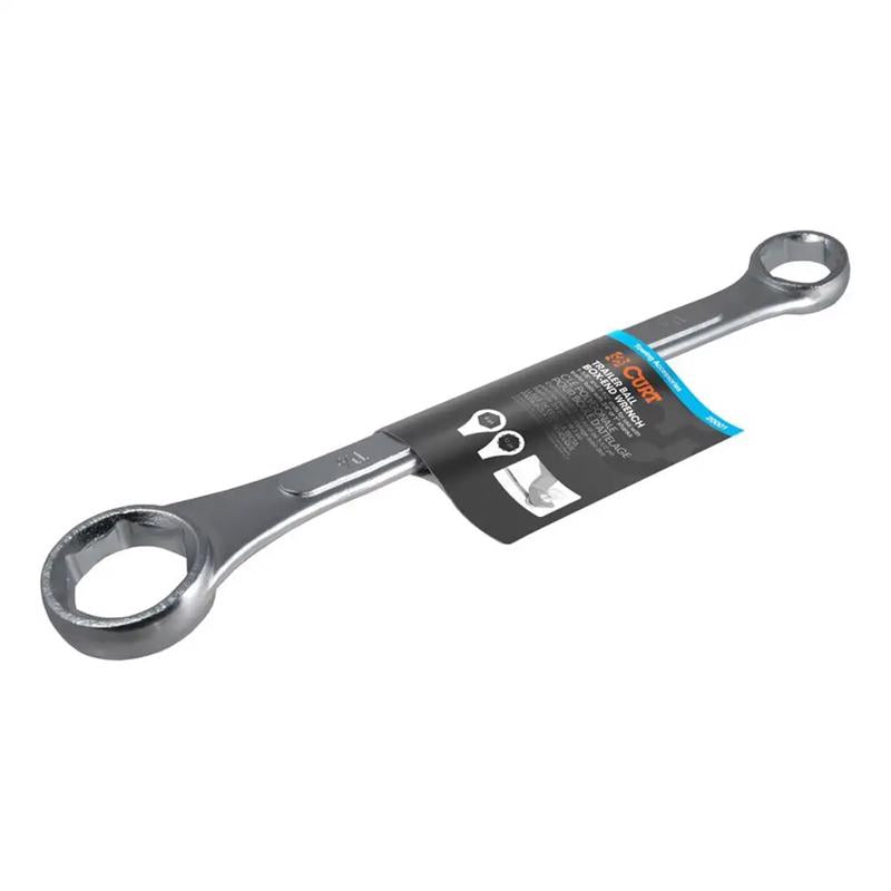 Curt Hitch Ball Wrench 20001