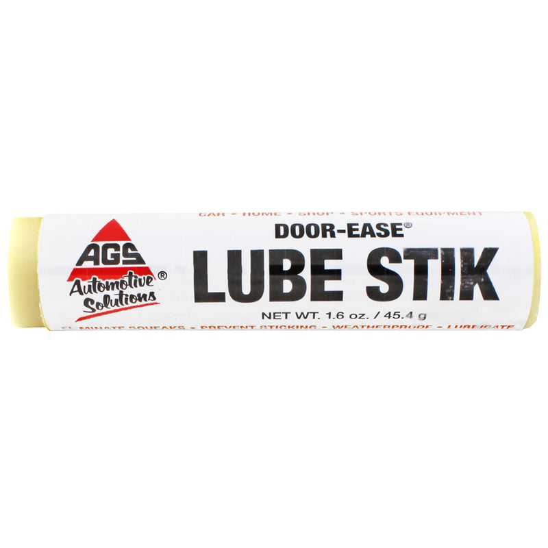 AGS DEK-3H Door-Ease Lube Stick 1.6 Oz-1