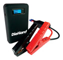 DieHard Automatic 12 V 600 amps Battery Jump Starter 43448