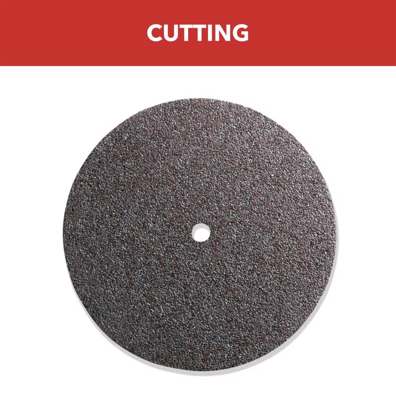Dremel 1-1/4 Inch Cut Off Wheel