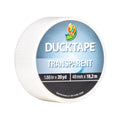 Duck Clear Duct Tape 241380