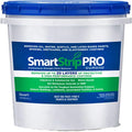 Dumond SmartStrip PRO paint remover 1/2 gallon container with blue lid and label on a white background