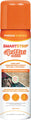 Smart Strip Graffiti Remover can for porous surfaces with branding and product details.