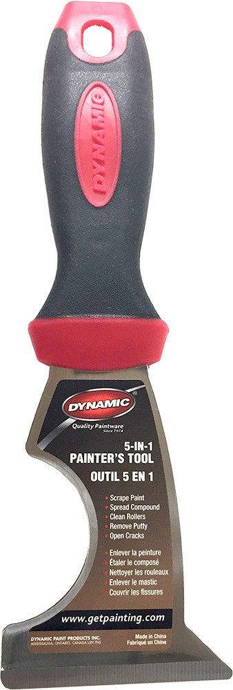 Buy 9-In-1 & 5-In-1 Paint Tools at Wholesale Prices – ThePaintStore.com