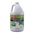 Mold Armor cleaning product bottle on a white background