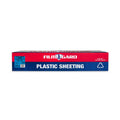 Film-Gard Construction Plastic Sheeting