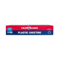 Film-Gard Construction Plastic Sheeting