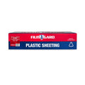 Film-Gard Construction Plastic Sheeting