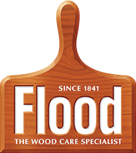 Shop Flood, the Wood Care Specialist since 1841.