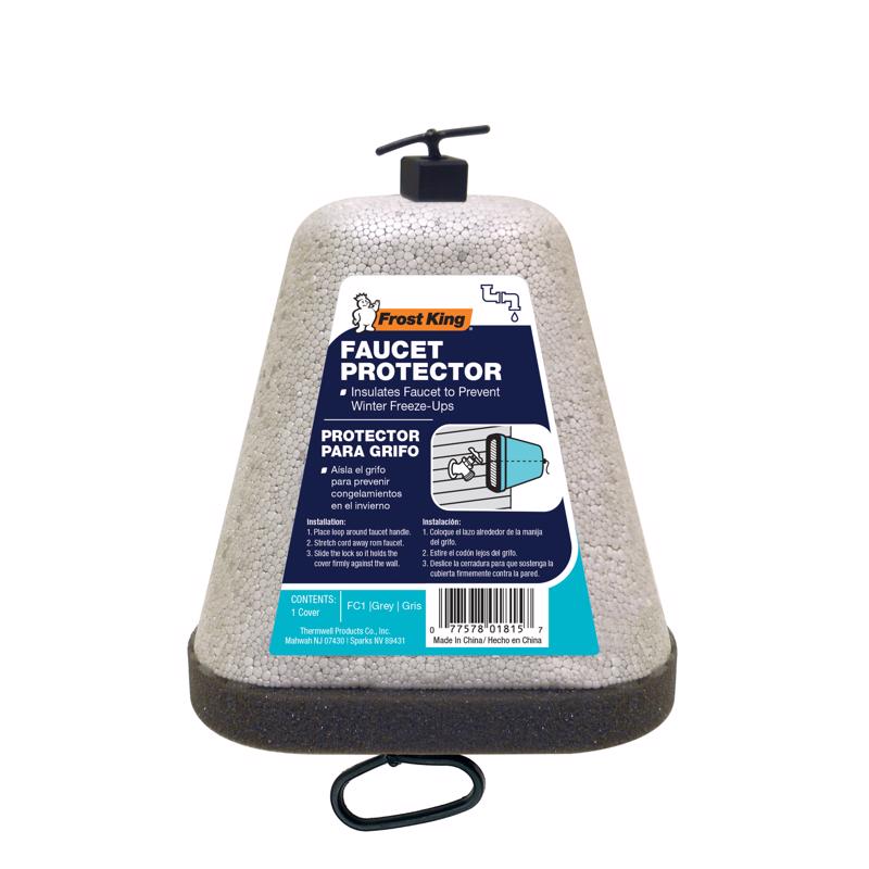 Fc1 Box Frost King Faucet Cover FC1 - Box of 24 – ThePaintStore.com