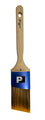 Proform Generation 2 Picasso Angled 2 Inch paint brush with a blue label featuring a logo on a white background